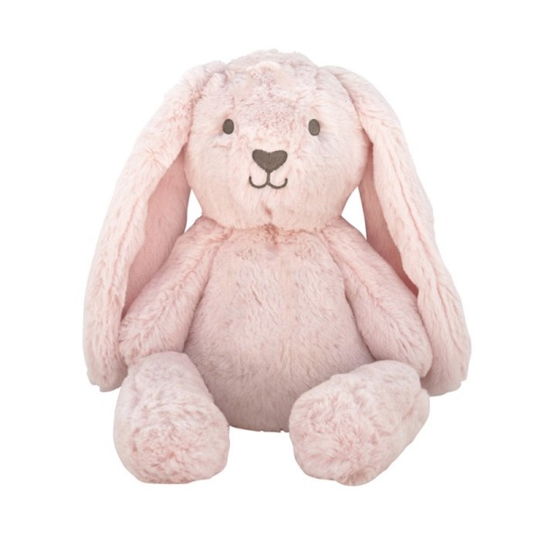 Kuscheltier Hase Betsy / Gr. M / Rosa