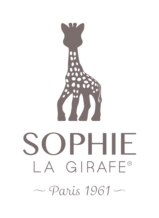 Mordedor Sophie La Girafe Edicion Especial 60 Aniversario - SOPHIE LA  GIRAFE