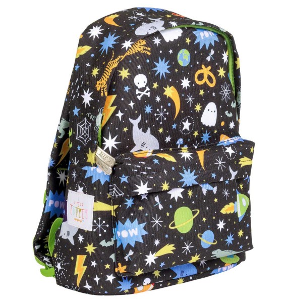 Kleiner Rucksack / Galaxy