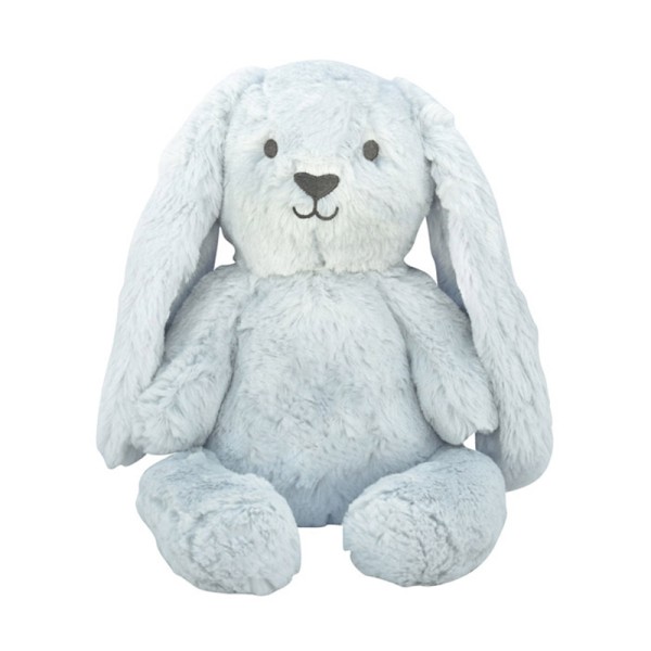 Kuscheltier Hase Baxter / Gr. M / Blau