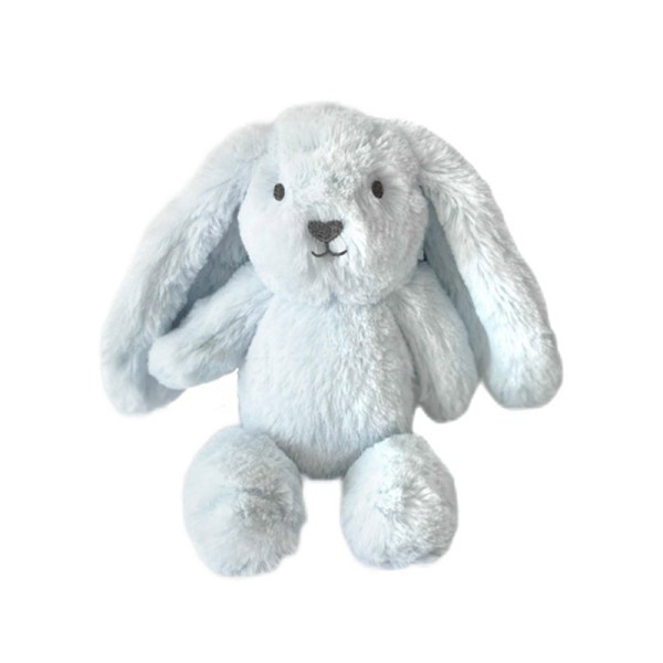 Kuscheltier Hase Baxter / Gr. S / Blau