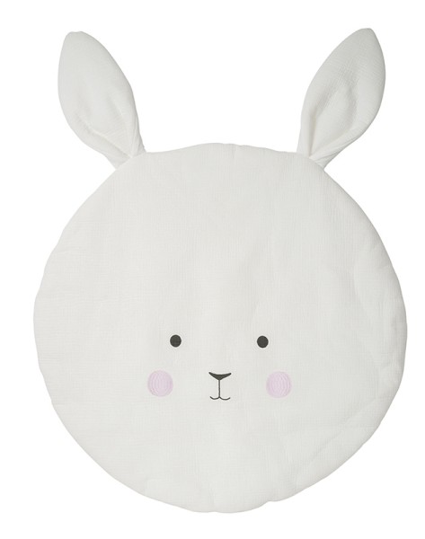 Spielmatte Bunny