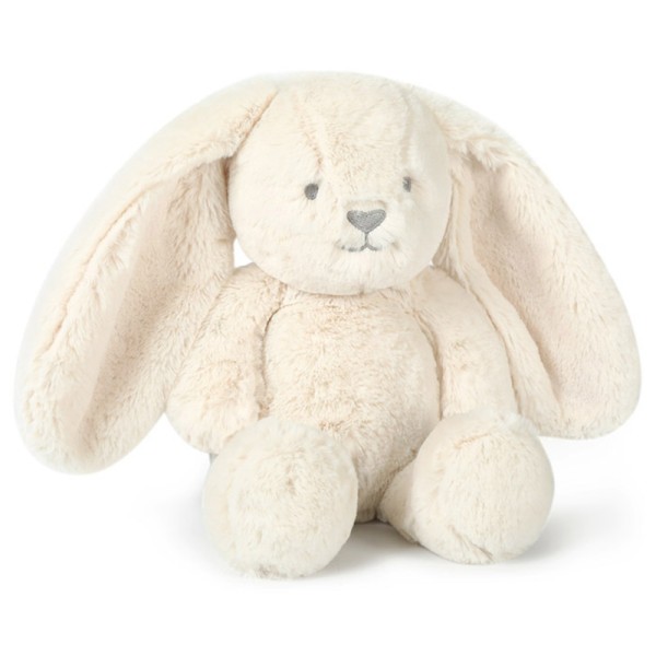 Kuscheltier Hase Ziggy / Gr. M / Creme