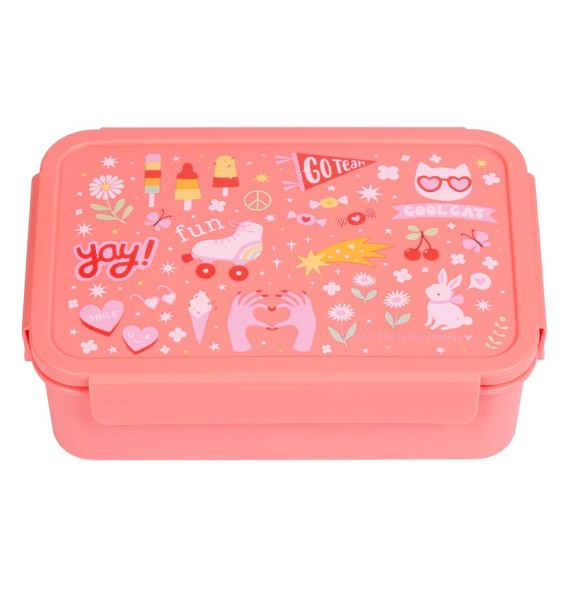 Bento Lunchbox / Fun