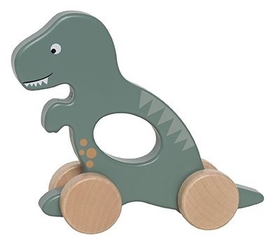 Schiebespielzeug Dino (FSC)