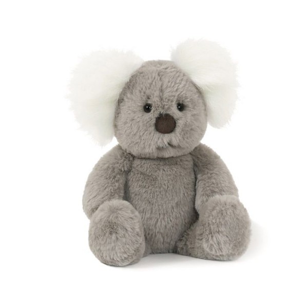 Kuscheltier Koala Kobi / Gr. S / Grau